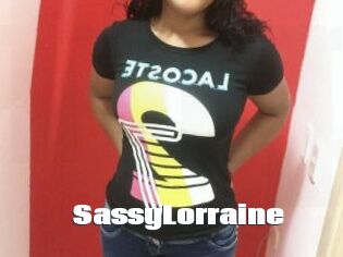 SassyLorraine