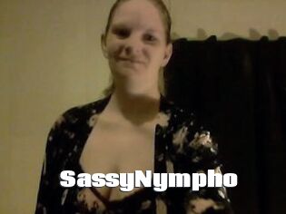 SassyNympho