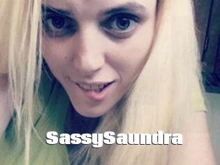 SassySaundra