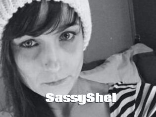 SassyShel
