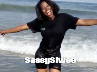 SassySiwee