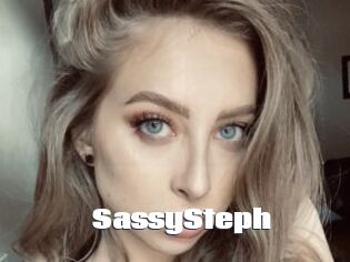 SassySteph