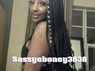 Sassyeboney3838 The hot porn