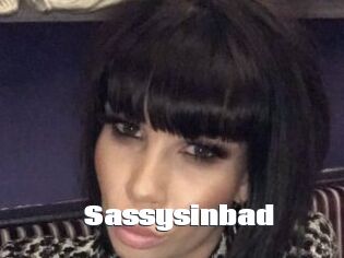 Sassysinbad