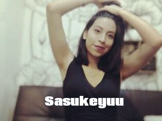 Sasukeyuu