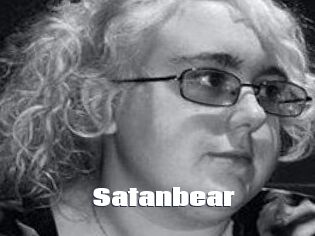 Satanbear