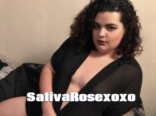 SativaRosexoxo