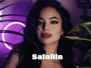 SatoRin