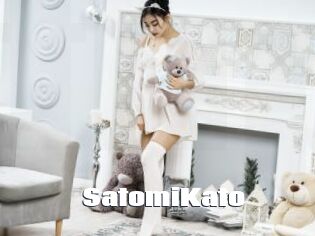 SatomiKato
