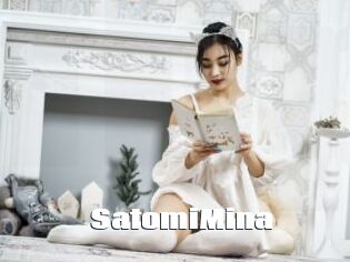 SatomiMina