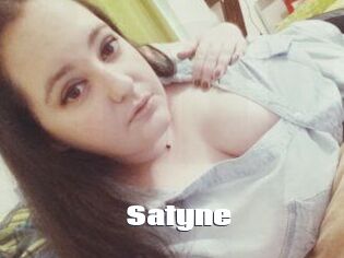 Satyne
