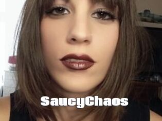SaucyChaos