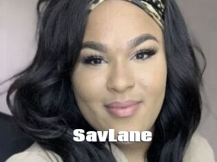 SavLane