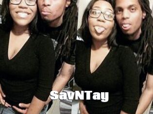 SavNTay
