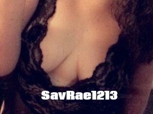 SavRae1213