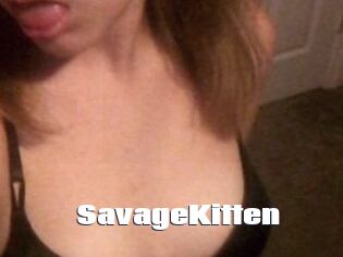SavageKitten