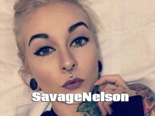 Savage_Nelson