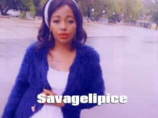Savagelipice