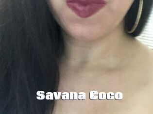 Savana_Coco