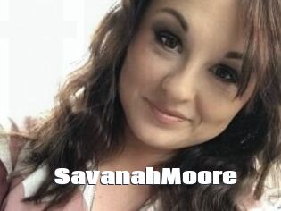 Savanah_Moore