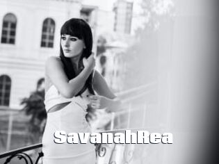SavanahRea