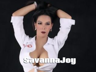 SavannaJoy