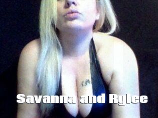 Savanna_and_Rylee