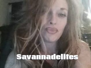 Savannadelites