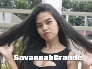 SavannahGrande