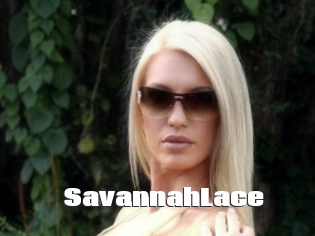 SavannahLace The hot porn