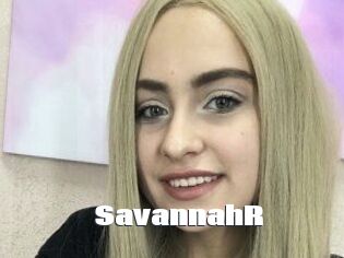 SavannahR