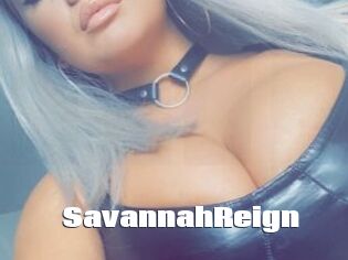 SavannahReign