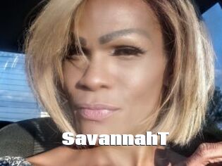 SavannahT