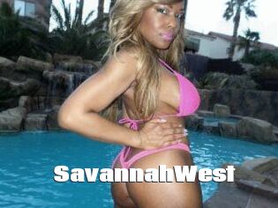 SavannahWest