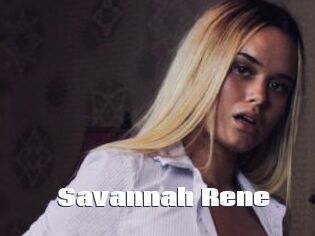 Savannah_Rene The hot porn