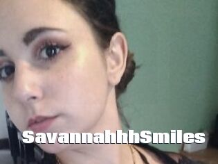 SavannahhhSmiles