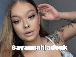 Savannahjadeuk