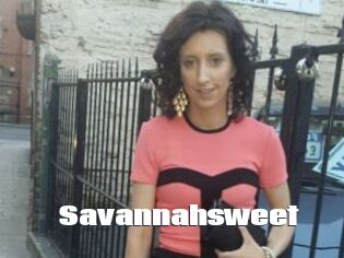 Savannahsweet