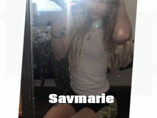 Savmarie