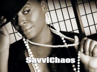 SavviChaos