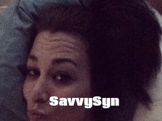 SavvySyn