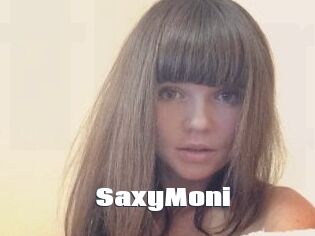 SaxyMoni