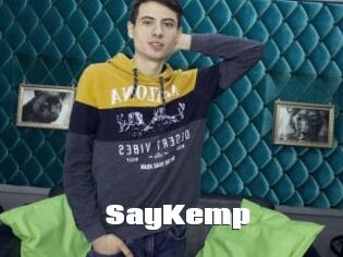 SayKemp