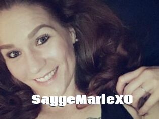 SaygeMarieXO
