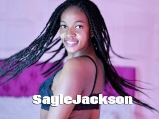SayleJackson