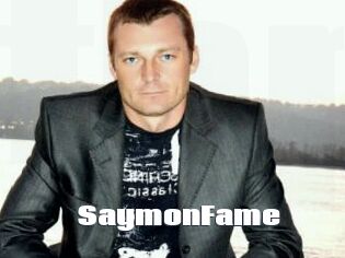 SaymonFame