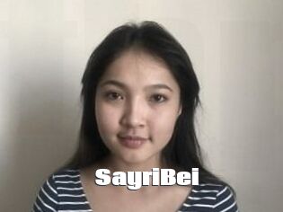 SayriBei