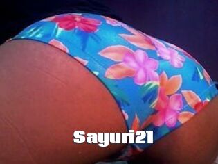 Sayuri21
