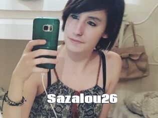 Sazalou26