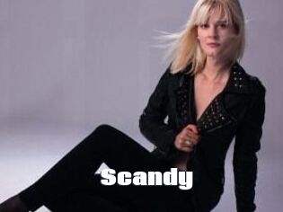 Scandy